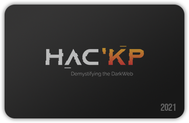 HacKP 2021